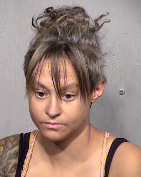 ANNA LOUISE CARDONA Mugshot / Maricopa County Arrests / Maricopa County Arizona