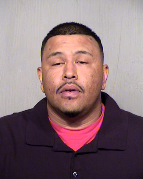 VAN ADAM QUINONES Mugshot / Maricopa County Arrests / Maricopa County Arizona