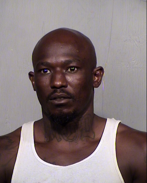 ROBERT EARL SHAW Mugshot / Maricopa County Arrests / Maricopa County Arizona