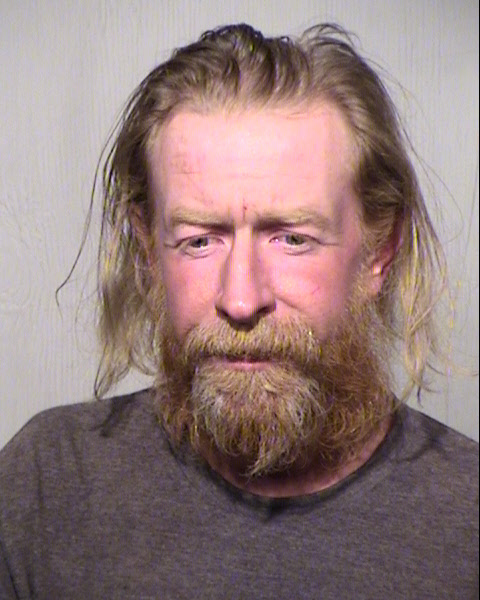 SHAWN MICHAEL DEVAULT Mugshot / Maricopa County Arrests / Maricopa County Arizona