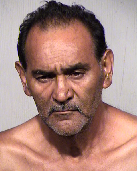 JUAN JOSE AGUILAR Mugshot / Maricopa County Arrests / Maricopa County Arizona