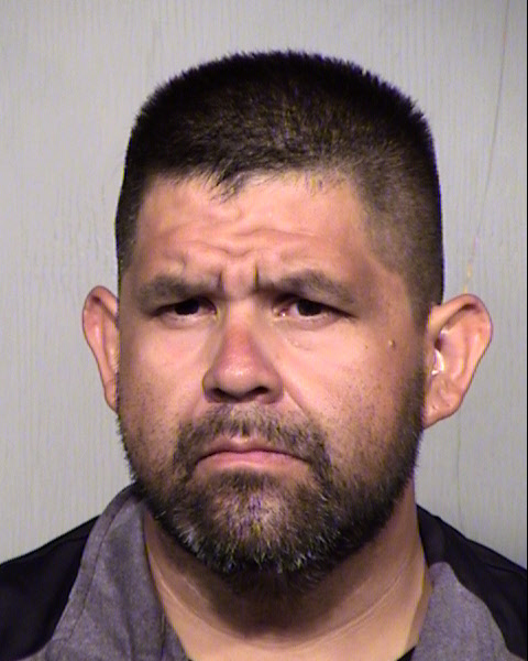 DAMON ELIJAH RIOS Mugshot / Maricopa County Arrests / Maricopa County Arizona