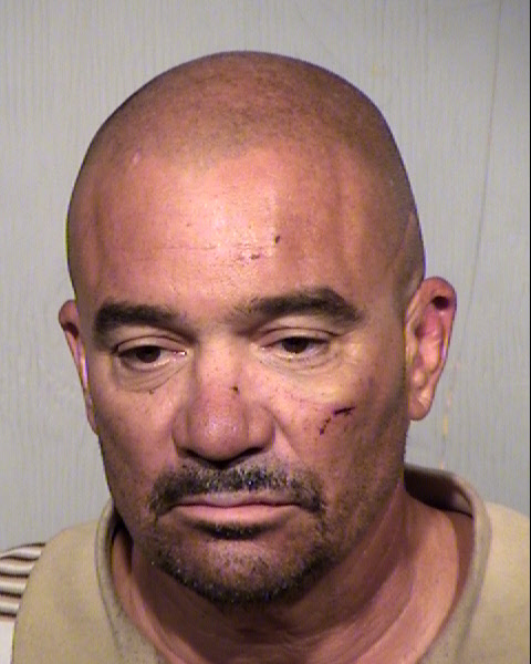 SCOTT HENDERSON Mugshot / Maricopa County Arrests / Maricopa County Arizona