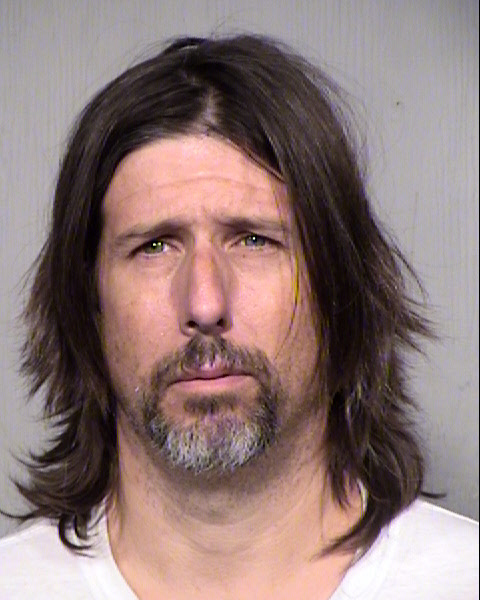 CHRISTOPHER AARON ARNOLD Mugshot / Maricopa County Arrests / Maricopa County Arizona