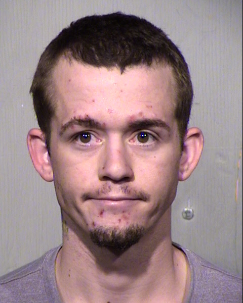 JAMES KYLE DAWSON Mugshot / Maricopa County Arrests / Maricopa County Arizona