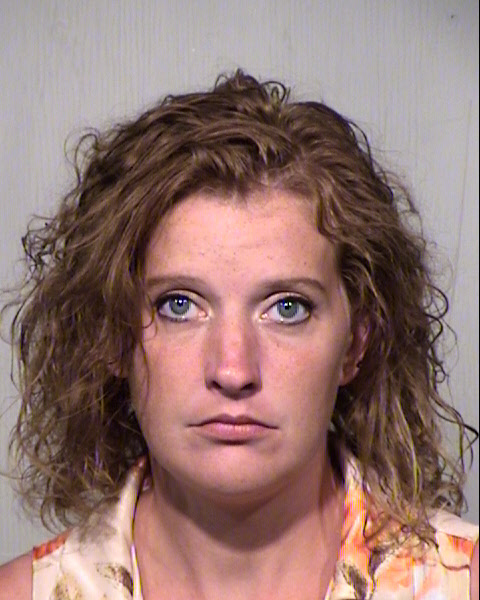 MELISSA MARIE COLLINS Mugshot / Maricopa County Arrests / Maricopa County Arizona