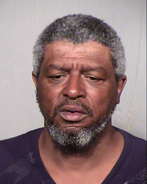 GEORGE BERNARD PIERSON Mugshot / Maricopa County Arrests / Maricopa County Arizona