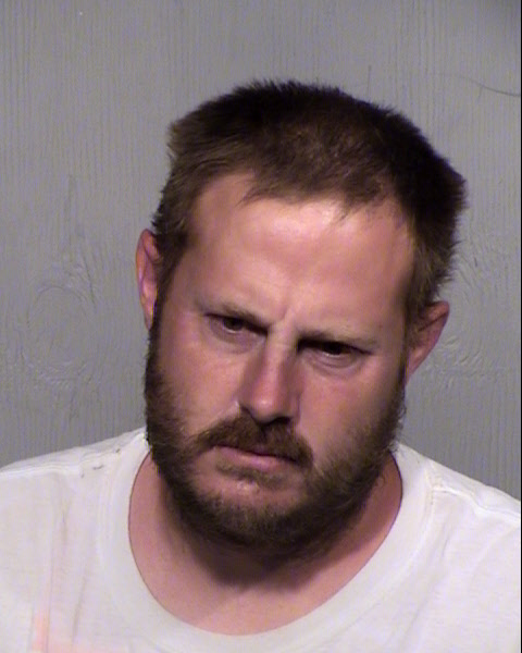 JOSEPH ANTHONY GRILLI Mugshot / Maricopa County Arrests / Maricopa County Arizona