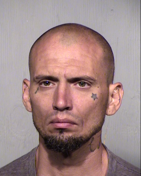 HANS BARKOWSKI Mugshot / Maricopa County Arrests / Maricopa County Arizona