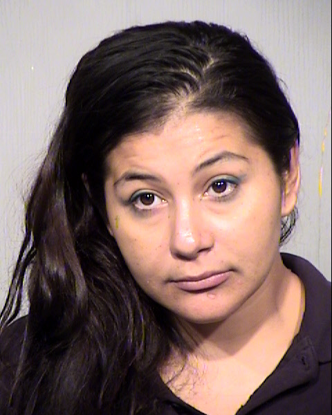 RANY NONE KERISH Mugshot / Maricopa County Arrests / Maricopa County Arizona