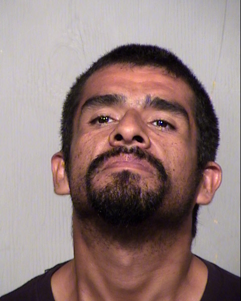 ANGELO T ALBIRA Mugshot / Maricopa County Arrests / Maricopa County Arizona