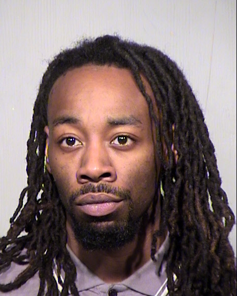 RESHAWN D WALKER Mugshot / Maricopa County Arrests / Maricopa County Arizona