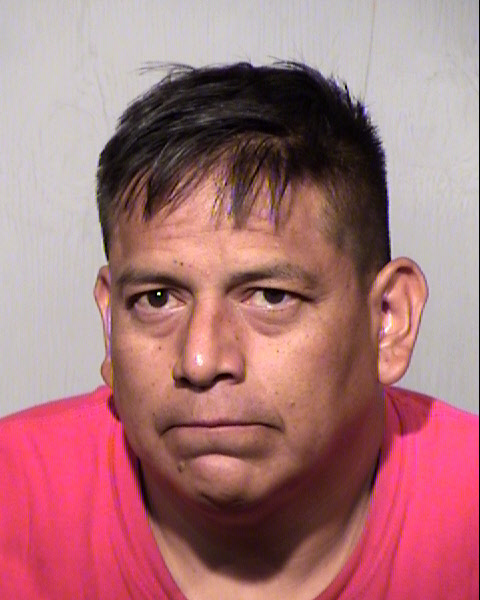 DERWIN ALBERT ADAKAI Mugshot / Maricopa County Arrests / Maricopa County Arizona