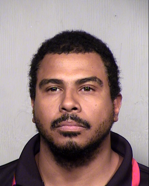 TERRANCE ANTHONY MIMS Mugshot / Maricopa County Arrests / Maricopa County Arizona