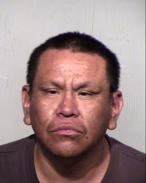 CONAN CARDY Mugshot / Maricopa County Arrests / Maricopa County Arizona