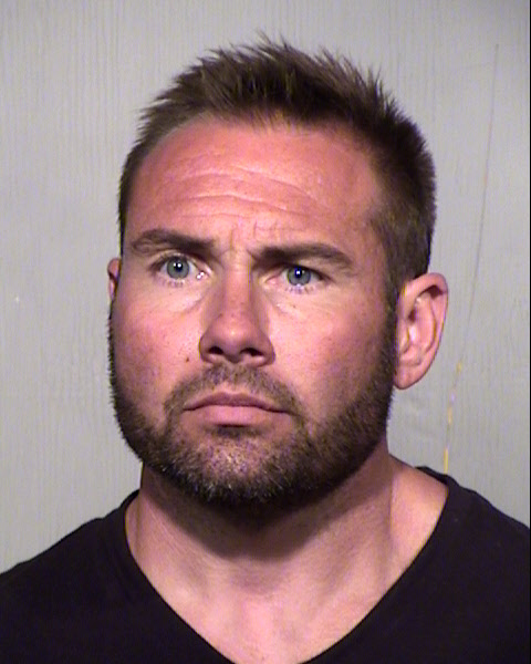BRIAN DAVID DAVIS Mugshot / Maricopa County Arrests / Maricopa County Arizona