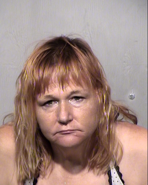 JENNIFER DELYNN ALLEMANG Mugshot / Maricopa County Arrests / Maricopa County Arizona