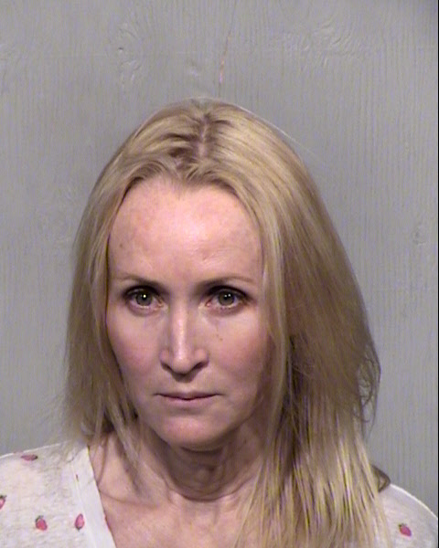 TIFFANY WHITE Mugshot / Maricopa County Arrests / Maricopa County Arizona