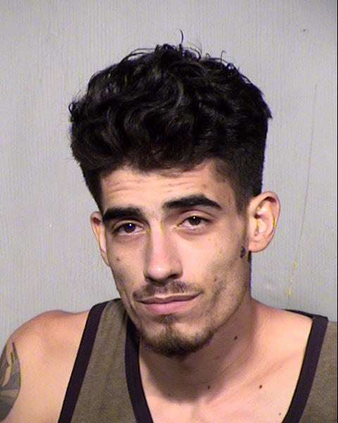RICHARD ANGEL MALDONADO Mugshot / Maricopa County Arrests / Maricopa County Arizona