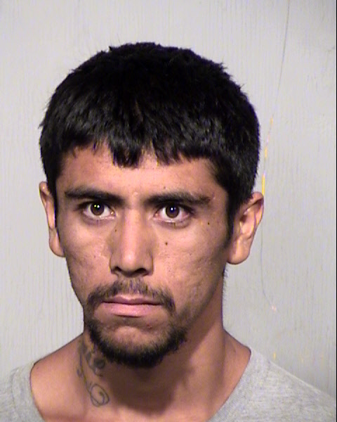 ABEL C MENDEZ Mugshot / Maricopa County Arrests / Maricopa County Arizona