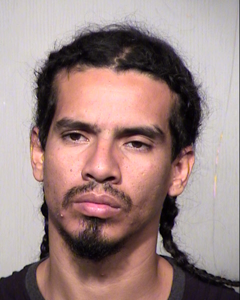 ELIAS JESUS OQUINN Mugshot / Maricopa County Arrests / Maricopa County Arizona