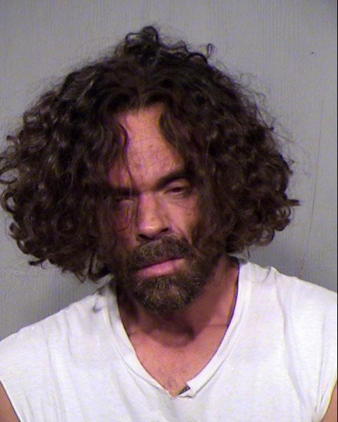 JOSEPH JAY GRACE Mugshot / Maricopa County Arrests / Maricopa County Arizona