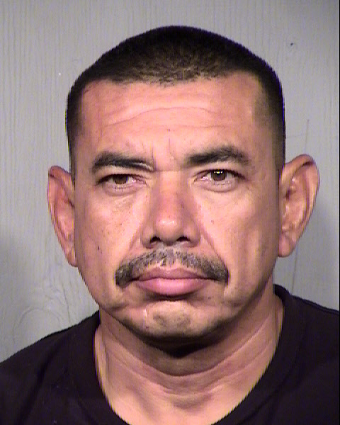 ROBERT ALVARADO ROMERO Mugshot / Maricopa County Arrests / Maricopa County Arizona