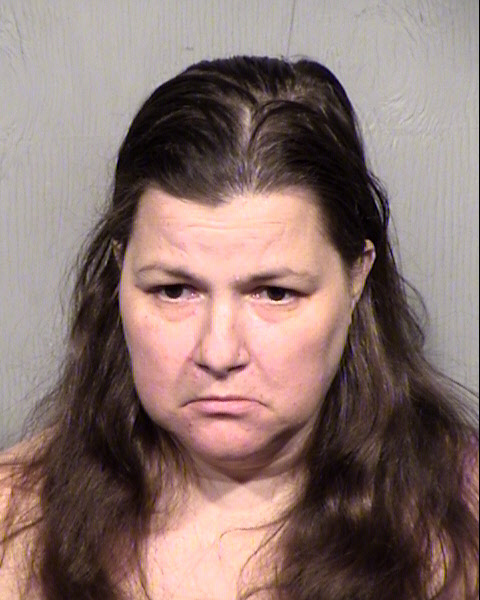 PATRICIA MAY BEPLER Mugshot / Maricopa County Arrests / Maricopa County Arizona
