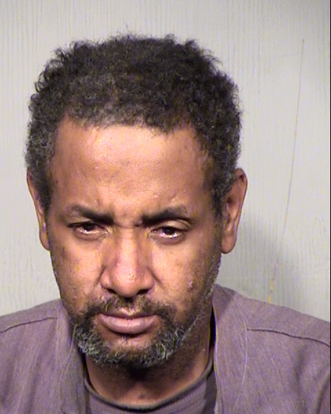 KELLY NEAL CLEVELAND Mugshot / Maricopa County Arrests / Maricopa County Arizona