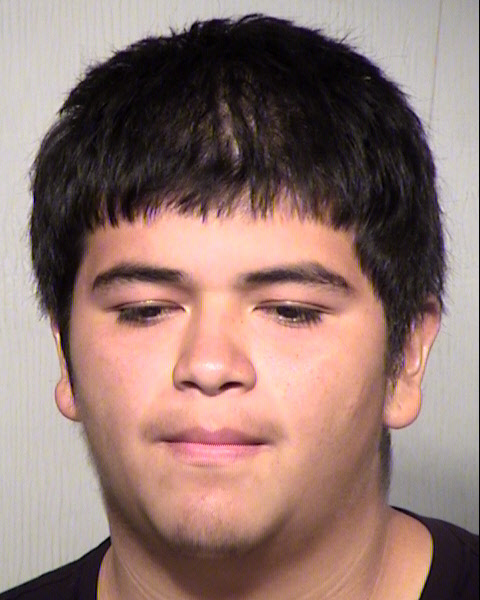 ALEJANDRO DENOGEAN Mugshot / Maricopa County Arrests / Maricopa County Arizona