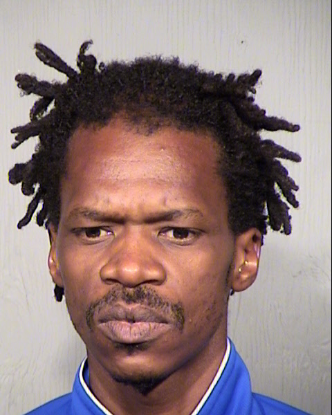 TARIYE SHANKLIN Mugshot / Maricopa County Arrests / Maricopa County Arizona