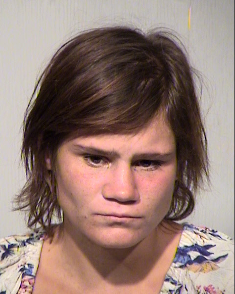 BRYNLEE ANN ALLEN Mugshot / Maricopa County Arrests / Maricopa County Arizona
