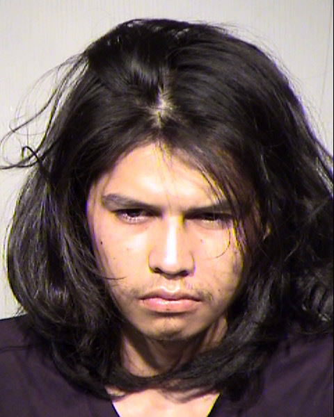 MICHAEL ANGELO HURTADO Mugshot / Maricopa County Arrests / Maricopa County Arizona