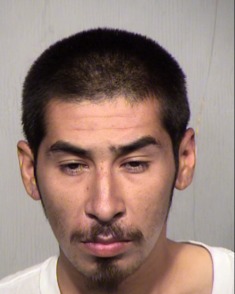 DANIEL ISIAH SAPATA Mugshot / Maricopa County Arrests / Maricopa County Arizona