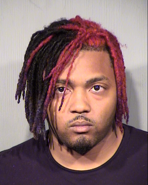 DEVON DWAYNNE WASHINGTON Mugshot / Maricopa County Arrests / Maricopa County Arizona