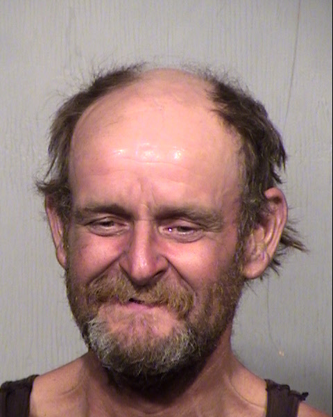 MICHAEL A PATTON Mugshot / Maricopa County Arrests / Maricopa County Arizona