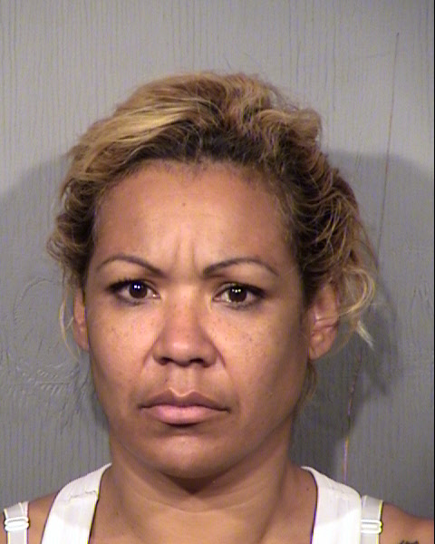 YUDELKIS SOCARRAS-VERA Mugshot / Maricopa County Arrests / Maricopa County Arizona