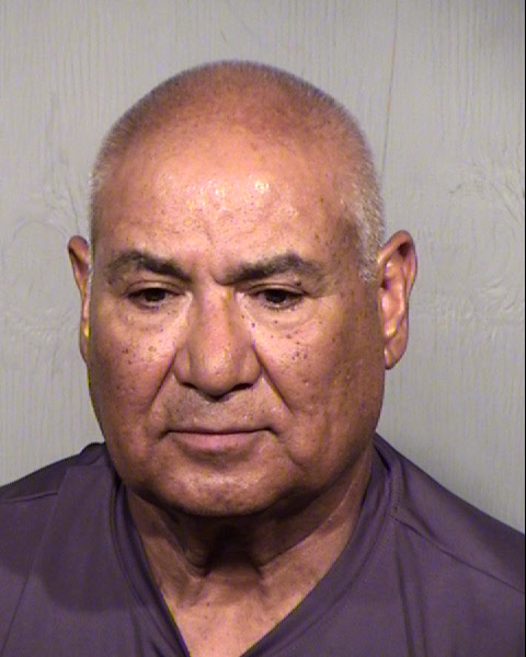 FELIPE VALENZUELA Mugshot / Maricopa County Arrests / Maricopa County Arizona