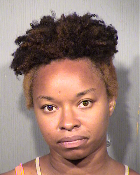 ANTOINETTE GREER Mugshot / Maricopa County Arrests / Maricopa County Arizona