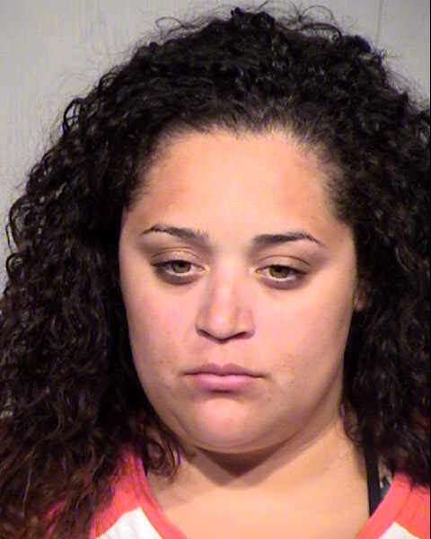 JORDANN ANNE MARIA FUMERO Mugshot / Maricopa County Arrests / Maricopa County Arizona
