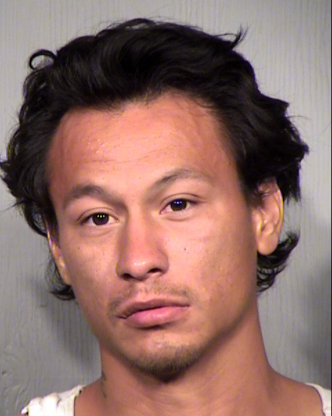 JIMMY MATHEW PADILLA Mugshot / Maricopa County Arrests / Maricopa County Arizona