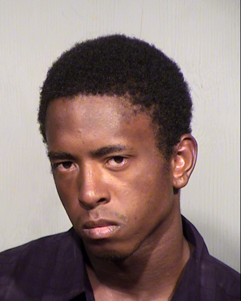 REGINALD LAMAR HOGAN Mugshot / Maricopa County Arrests / Maricopa County Arizona