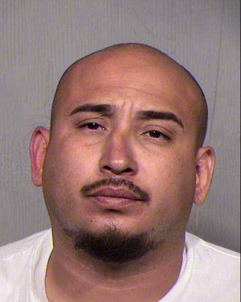 CESAR E PALACIOS Mugshot / Maricopa County Arrests / Maricopa County Arizona