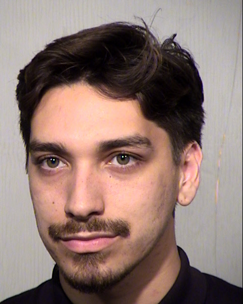 LERMAN MONTOYA Mugshot / Maricopa County Arrests / Maricopa County Arizona