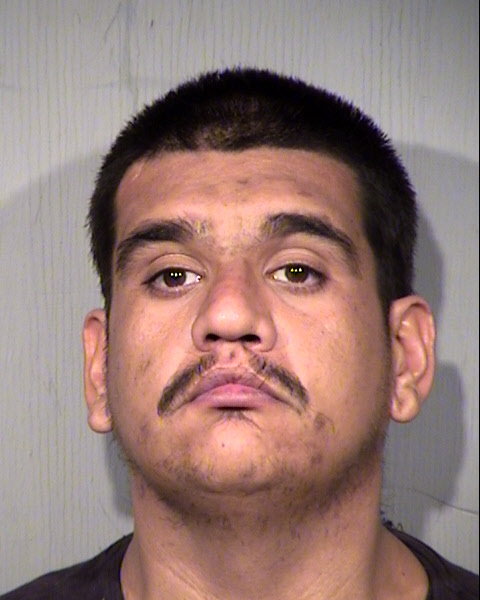 DAVID M MEWBOURN Mugshot / Maricopa County Arrests / Maricopa County Arizona