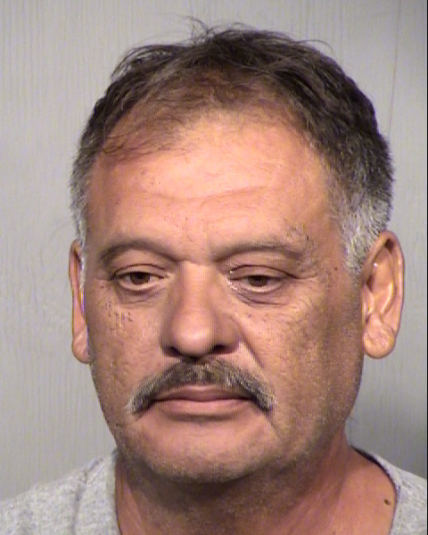 JORGE SORIA Mugshot / Maricopa County Arrests / Maricopa County Arizona