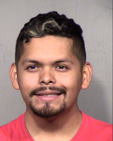 JOSE CONCHAS Mugshot / Maricopa County Arrests / Maricopa County Arizona