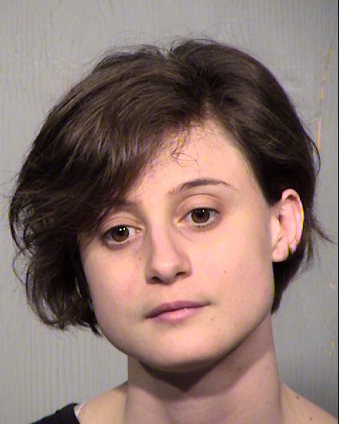 ANDREA SHAYLYNN BAILEY Mugshot / Maricopa County Arrests / Maricopa County Arizona
