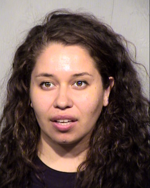SOPHIA ELICIA DANCEL Mugshot / Maricopa County Arrests / Maricopa County Arizona