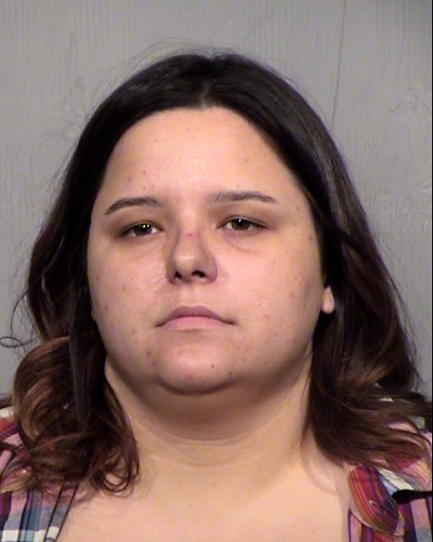 ANNESTELLE CONSTANCE PEDREIRO Mugshot / Maricopa County Arrests / Maricopa County Arizona